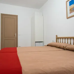 Pension Alcala Vendégház Alcalá la Real