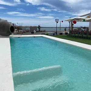 Maison d'hôtes Mi Cortijo De Playa