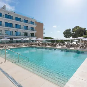 Palia Tropico Playa Szálloda Palmanova