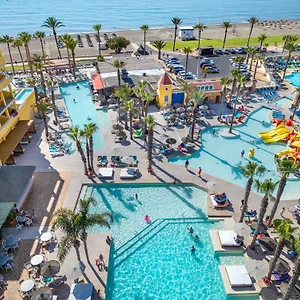 Mediterraneo Bay Hotel&resort Hotel