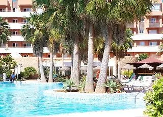Arena Center Aparthotel Roquetas de Mar Spain