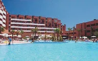 Arena Center Aparthotel Roquetas de Mar