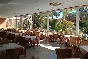 Arena Center Aparthotel Roquetas de Mar 4*,  Spain