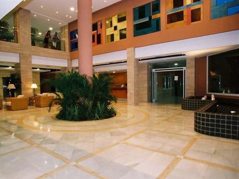 Arena Center Aparthotel Roquetas de Mar