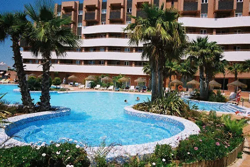 Arena Center Aparthotel Roquetas de Mar