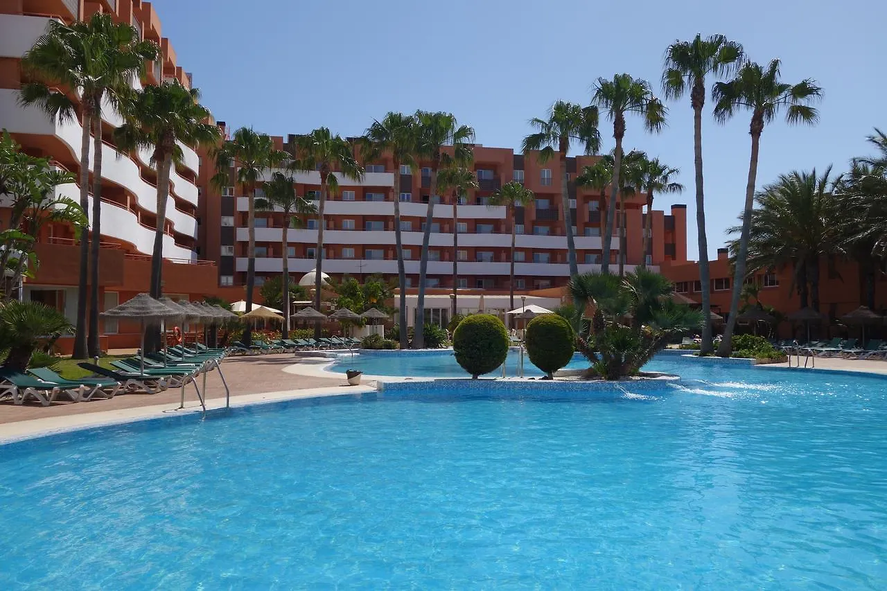 Arena Center Aparthotel Roquetas de Mar 4*,