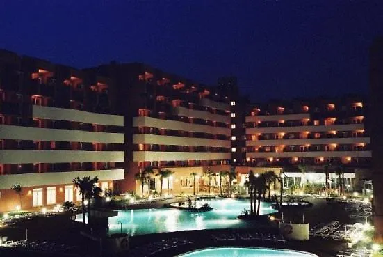 Arena Center Aparthotel Roquetas de Mar