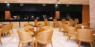 Arena Center Aparthotel Roquetas de Mar